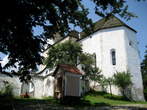 Alte Markt und Kirche Hl. Pankratius