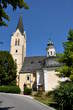 Slovenske Konjice - Church of St. George