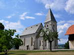 Cerkev sv. Roka