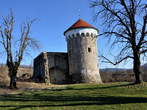 Kalc Castle
