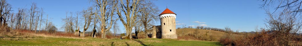 Kalc Castle