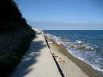 Fiesa - Pe� pot Fiesa - Piran 