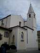 Izola - The Church of St. Mary of Haliaetum in Izola 