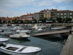 Izola - Soncno nabrezje