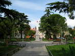 Izola - Trg padlih za svobodo Square 