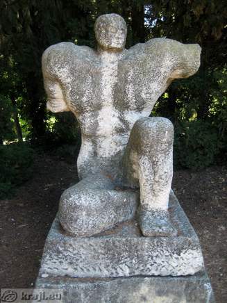 Stefania Bragalia Guidi (Italija, 1964) Stefania Bragalia Guidi (Italija, 1964)