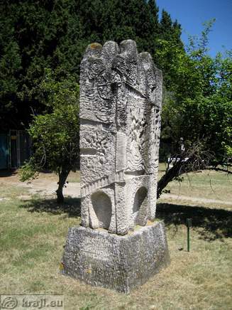 Stojan Batić (Jugoslavija, 1964) Stojan Batić (Jugoslavija, 1964)