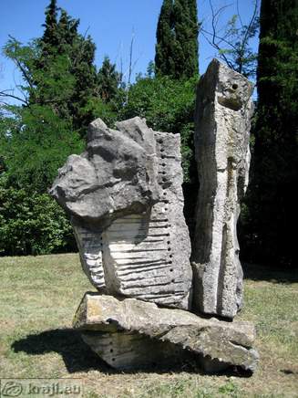 Sangregoria Giancarlo (Italija, 1961) Sangregoria Giancarlo (Italija, 1961)