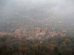 �rni Kal - Pogled na �rni Kal 