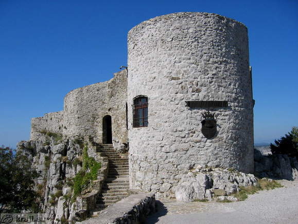 Castle Socerb (in former times Strmec) Castle Socerb (in former times Strmec)