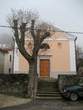 Socerb (Castle Socerb, Saint Cave) - Church in village Socerb (Castle Socerb, Saint Cave) - Church in village