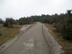 Socerb (Castle Socerb, Saint Cave) - Road to Castle Socerb Socerb (Castle Socerb, Saint Cave) - Road to Castle Socerb