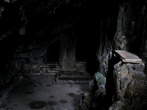 Socerb (Castle Socerb, Saint Cave) - Saint Cave Socerb (Castle Socerb, Saint Cave) - Saint Cave