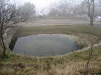 Socerb (Castle Socerb, Saint Cave) - Pool nearby Socerb (Castle Socerb, Saint Cave) - Pool nearby