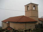 Socerb (Castle Socerb, Saint Cave) - Church in village Socerb (Castle Socerb, Saint Cave) - Church in village
