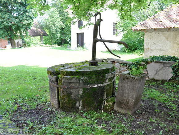 Vodnjak
