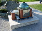 Minimundus - The Graz Synagogue 
