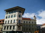 City Center - Hauptman House 