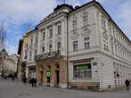 Ljubljana - Central Pharmacy - Ljubljana - Centralna lekarna
