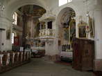 Smarna gora Hill - Church of Mother of God - Šmarna gora - Cerkev