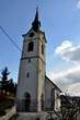 Logatec - Cerkev sv. Jožefa - Cerkev sv. Jožefa