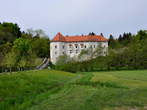 Schloss Jablje