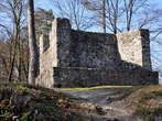 Menges - Menges Castle