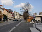 Trbovlje - Ulica 1. junija