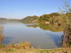 Trojica Lake (Gradisko Lake)