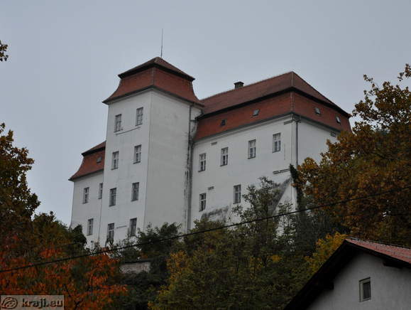 Lendava - Lendava Castle