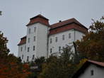 Lendava - Lendava Castle