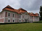 Maribor - Betnava Mansion - Dvorec Betnava