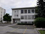 Maribor - Secondary School of Nursing and Cosmetics - Srednja zdravstvena in kozmetična šola