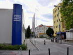 Maribor - Univerzitetni klinični center (UKC) - Univerzitetni klinični center (UKC)