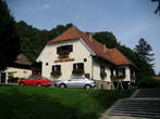 Maribor Three Ponds - 1. pond