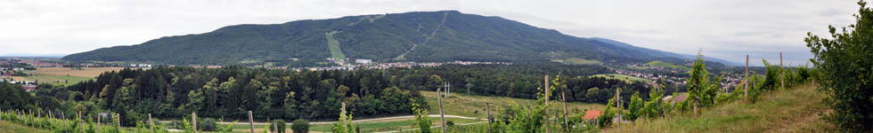 Maribor - Pekrska gorca