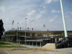 Stadium Ljudski vrt - Stadium Ljudski vrt 