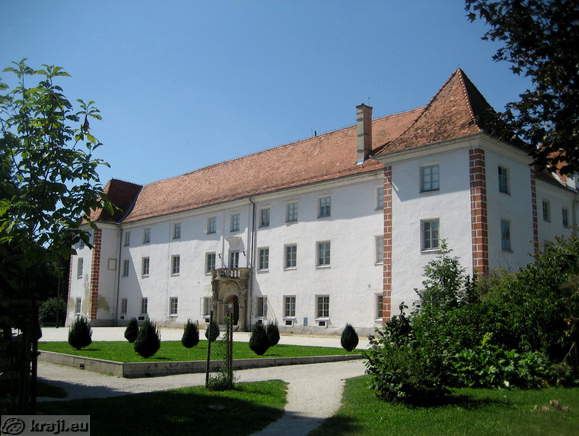 Murska Sobota - Murska Sobota Castle