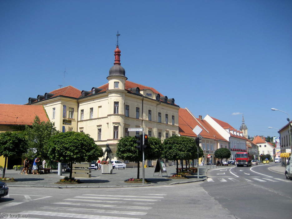 Resultado de imagem para Slovenska Bistrica