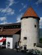 Schloss Druckerei - Burg von Bled - Schloss Druckerei 