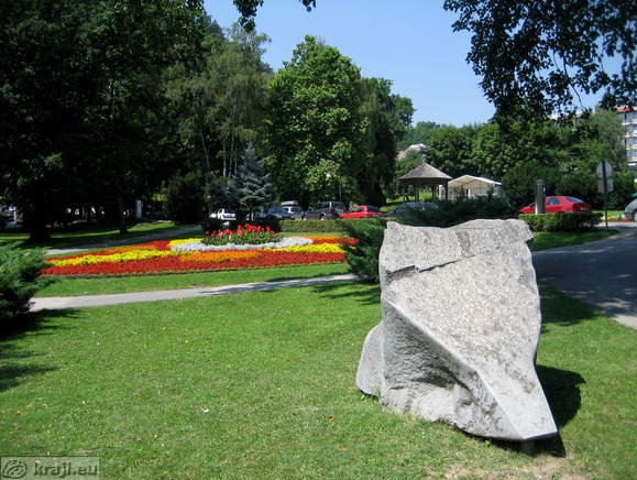 Bled - Spa Park