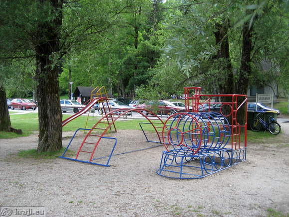 Igrala v Veliki Zaki