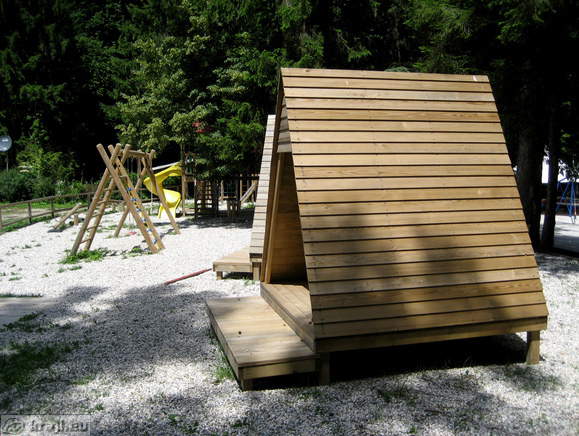 Children's playground