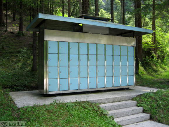 Refrigerators for hire