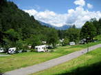 Bled - Camping Bled