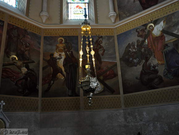 The Way of the Cross