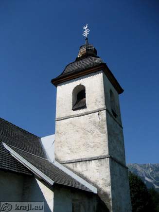 Church of St. Catherine - Belfry