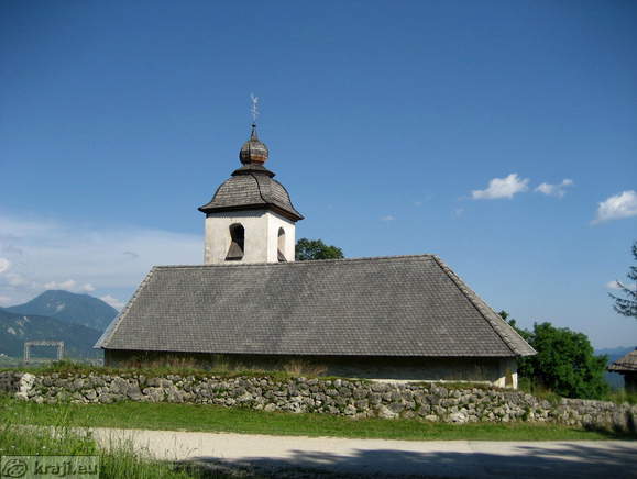 Church of St. Catherine