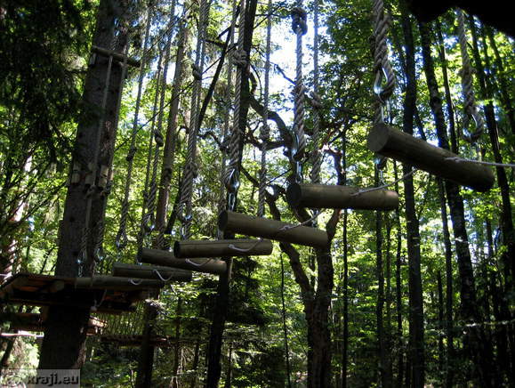 Overcoming obstacles