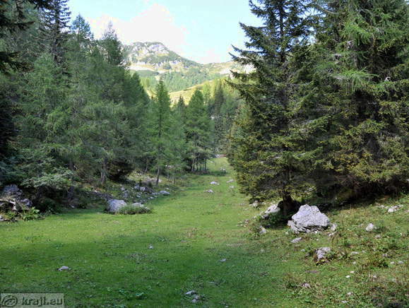 Planina Lipanca